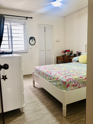 Blk 321 Bukit Batok Street 33 (Bukit Batok), HDB 4 Rooms #358761321